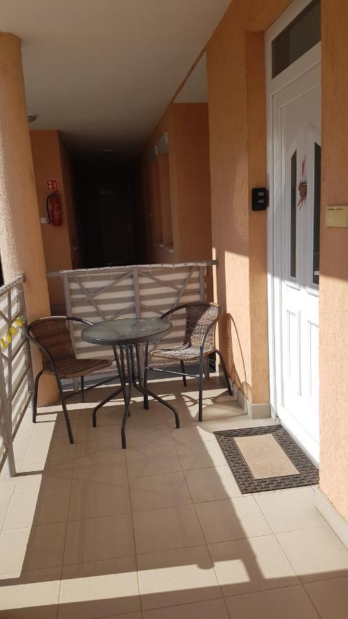Csodavíz apartman Harkány Exterior foto